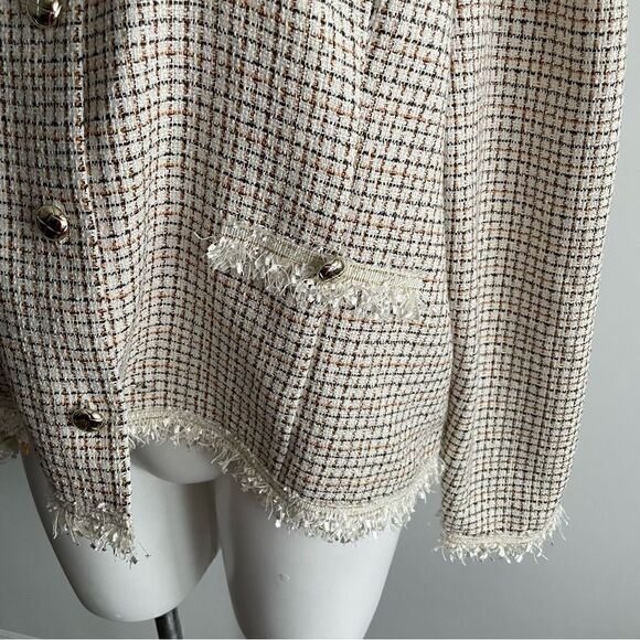 Shabby Chic Blazer, Size 22/24, New without tags - Picture 5 of 11